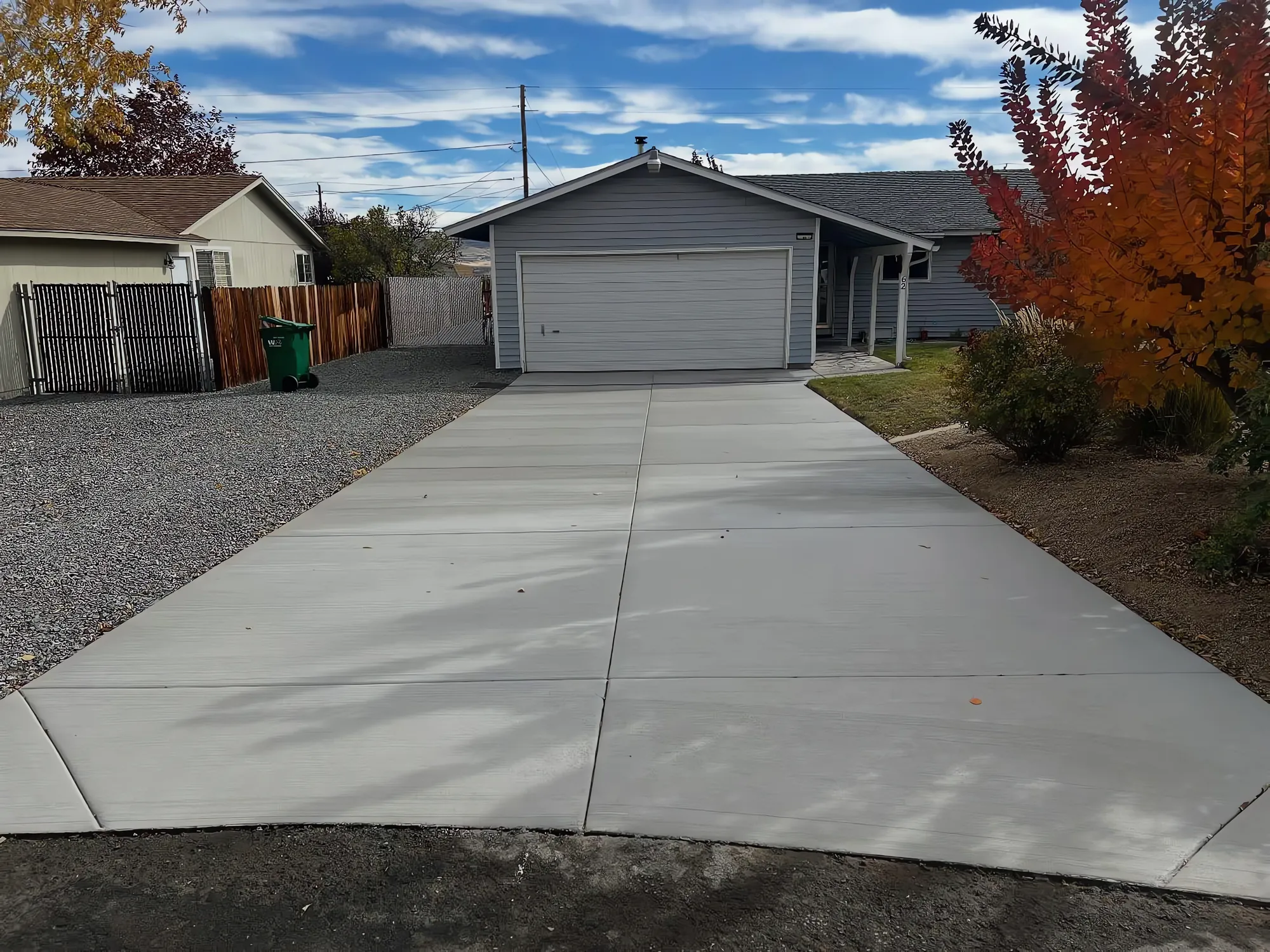 Concrete Image 3