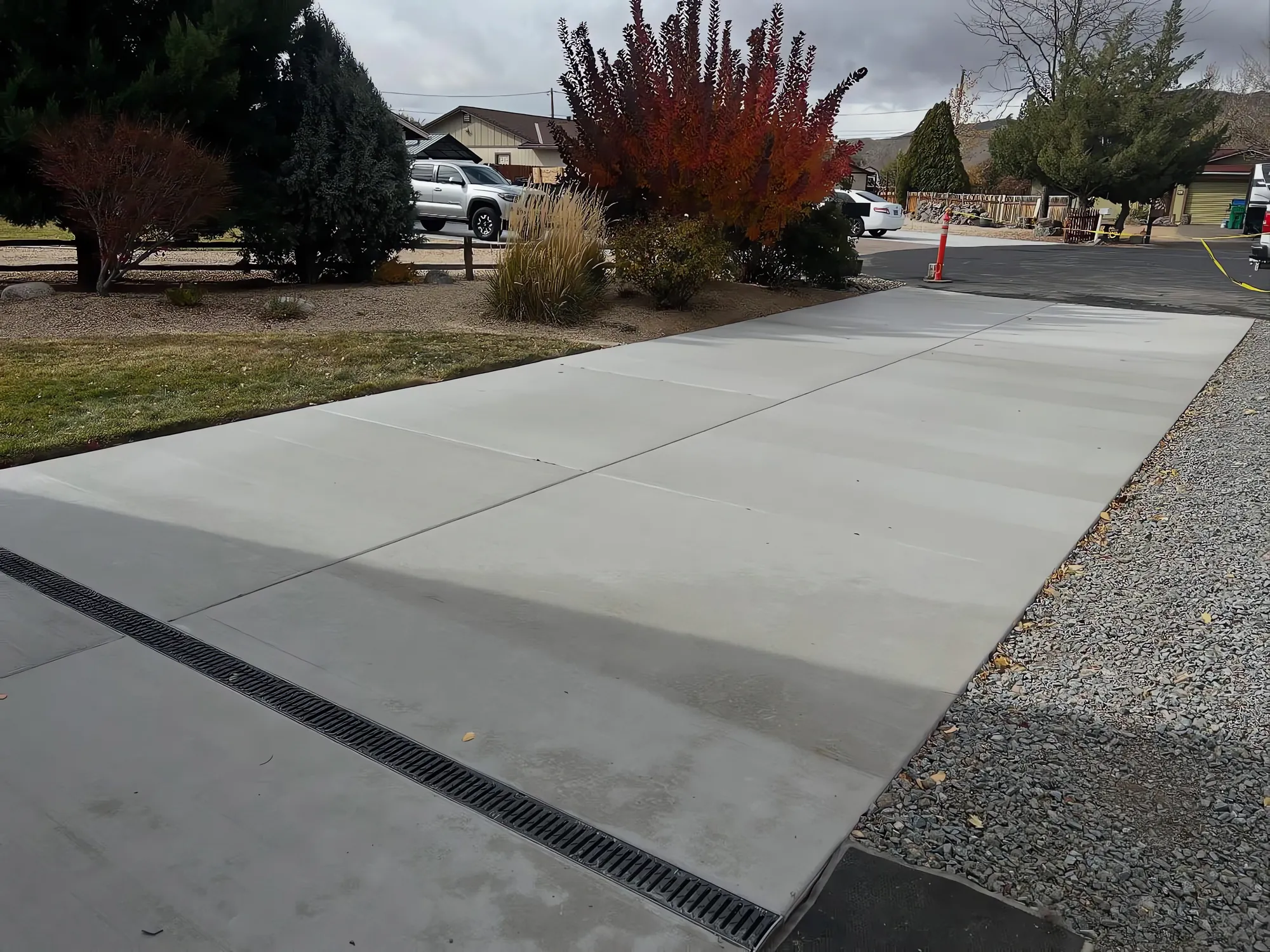 Concrete Image 6