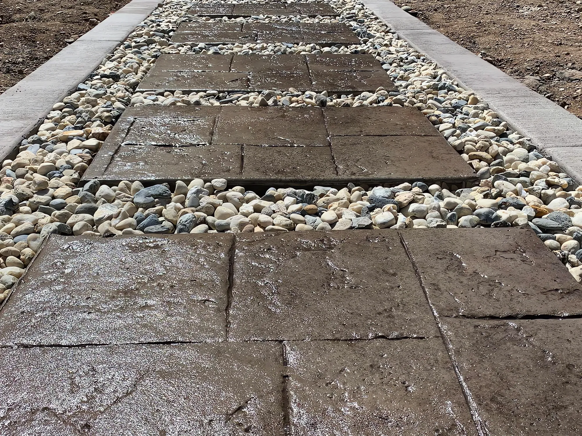 Concrete Image 2